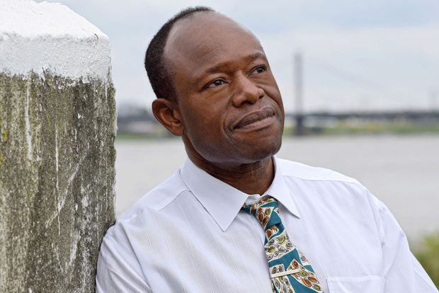 Pape Demba Guèye: Meine Entwicklungsjahre Pape Demba Guèye: Meine Entwicklungsjahre
