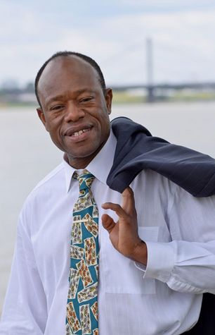 Pape Demba Guèye: Burnout | Burndown | Boreout Pape Demba Guèye: Burnout