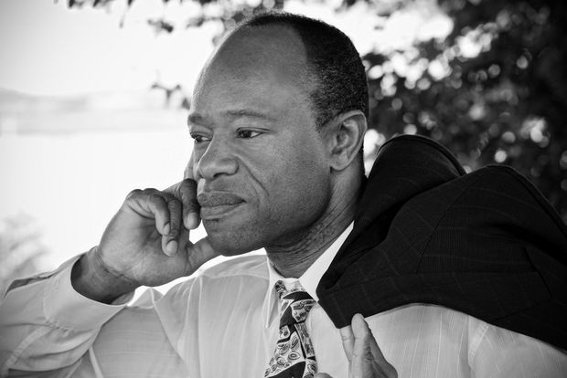 Pape Demba Guèye: Über mich Pape Demba Guèye: Über mich