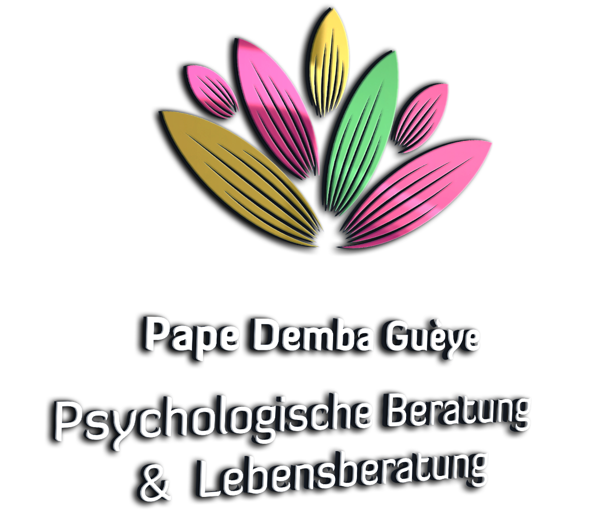 Psychologische Lebensberatung logo